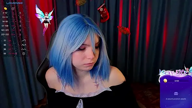 Snapshot of zelda_1 chatting on January 11, 2025, 1:01 pm zelda 1 online show from January 11, 2025, 1:01 pm