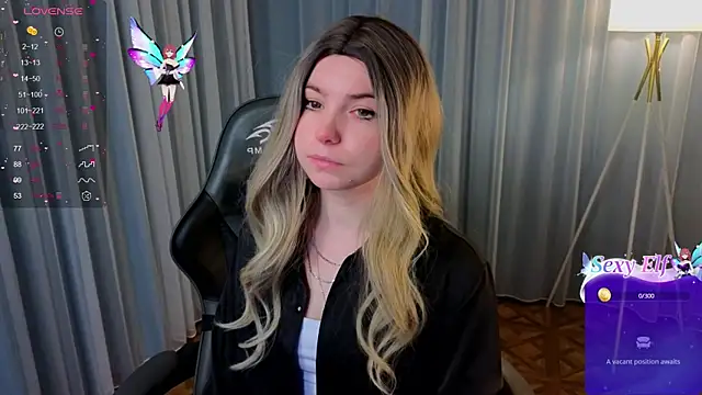 Snapshot of zelda_1 chatting on March 19, 2025, 2:16 am zelda 1 online show from March 19, 2025, 2:16 am