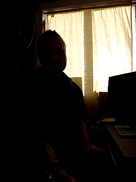 rexflexxx online show from April 10, 2026, 4:23 pm