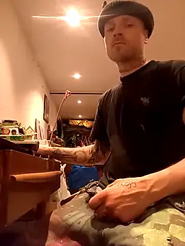 rexflexxx online show from June 2, 2026, 2:35 am