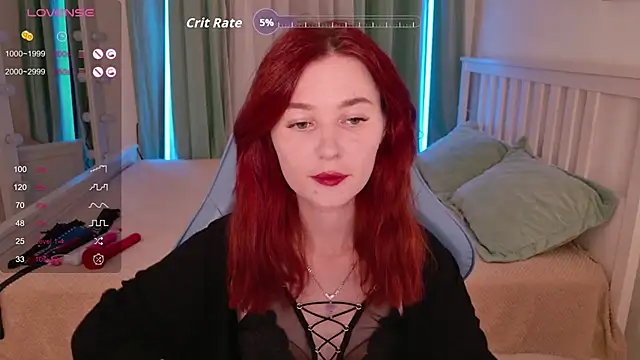 Snapshot of LissMoon chatting on September 18, 2025, 11:56 am LissMoon online show from September 18, 2025, 11:56 am