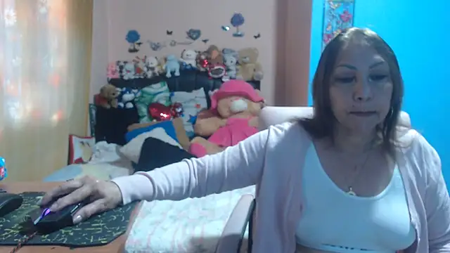 milfeddy  online show from September 13, 2025, 12:38 pm