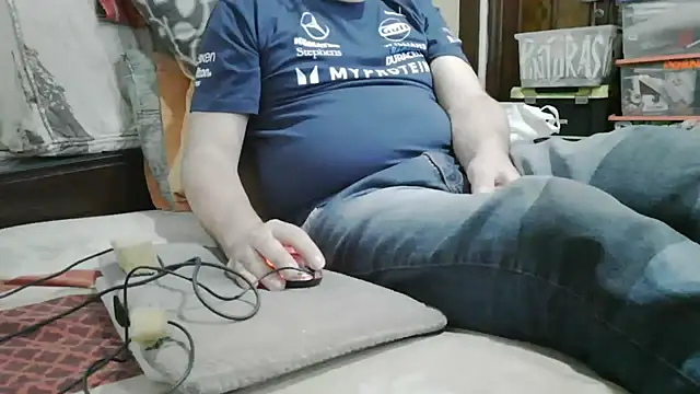 messi syssy online show from May 21, 2026, 9:00 pm