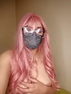 Bayan-Queen online show from March 18, 2025, 1:53 am