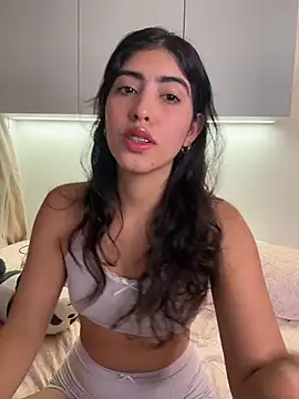 Gaby zahir  online show from March 14, 2026, 8:36 pm