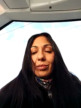 LeticiaWoods online show from December 4, 2024, 10:13 am