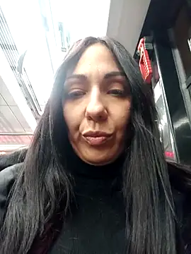 LeticiaWoods online show from February 15, 2025, 5:28 pm