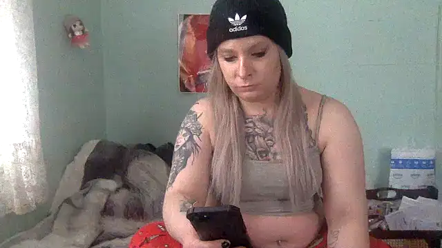 alexabunni online show from March 1, 2026, 3:14 pm