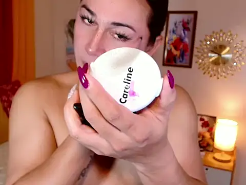 jellay fuckerxx online show from February 5, 2025, 11:39 pm