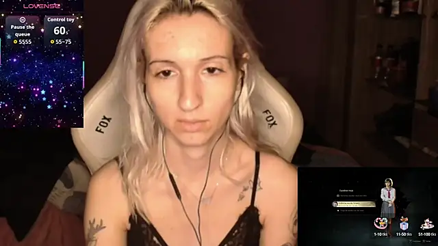 bunnydark00 online show from September 26, 2025, 2:15 am