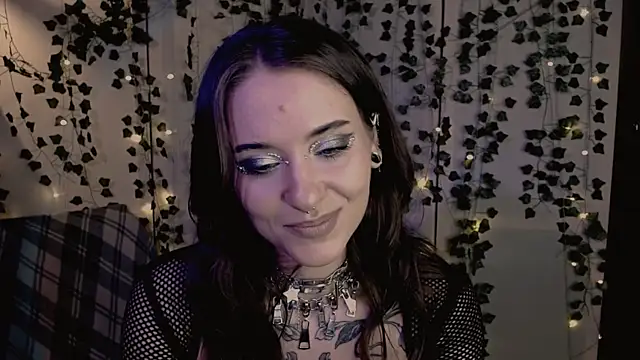 risha laas online show from February 20, 2026, 8:09 pm