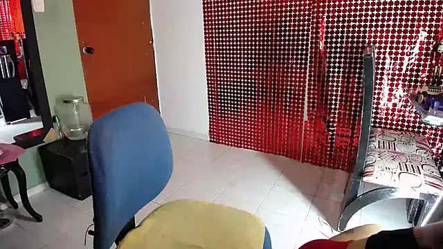 Sweett Anya online show from May 17, 2026, 8:38 pm