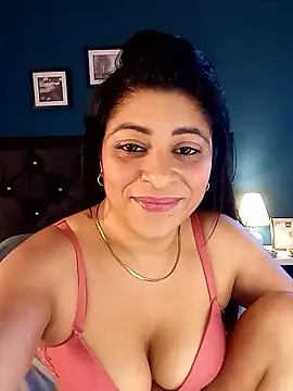 Lashmy111 online show from December 7, 2024, 6:21 am