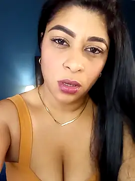 Lashmy111 online show from December 12, 2024, 2:15 am