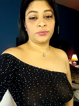 Lashmy111 online show from February 23, 2025, 3:02 am