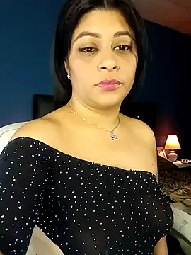 Lashmy111 online show from February 23, 2025, 9:37 pm