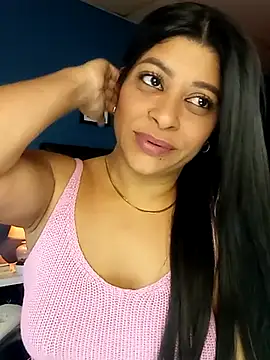 Lashmy111 online show from March 11, 2025, 5:27 am