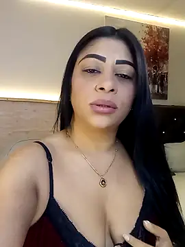 Lashmy111 online show from April 1, 2026, 4:24 am