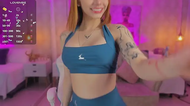 Snapshot of LITTLE-VIVI chatting on March 10, 2025, 3:34 am LITTLE-VIVI online show from March 10, 2025, 3:34 am