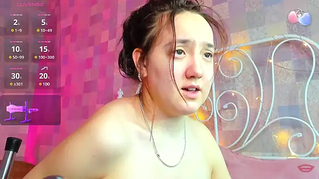 Fera1 Berry online show from January 15, 2025, 2:06 am