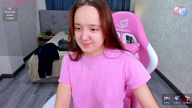 Fera1 Berry online show from March 6, 2025, 12:21 am