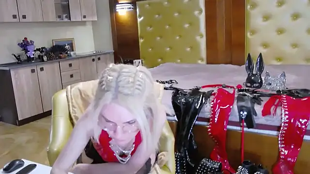 DomCaprisse online show from April 14, 2026, 11:16 am