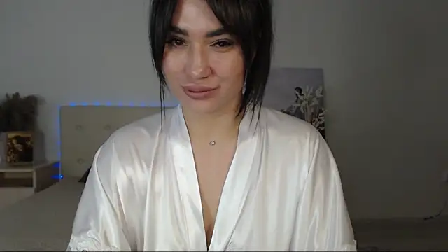 RoxannePure online show from February 28, 2025, 5:15 am