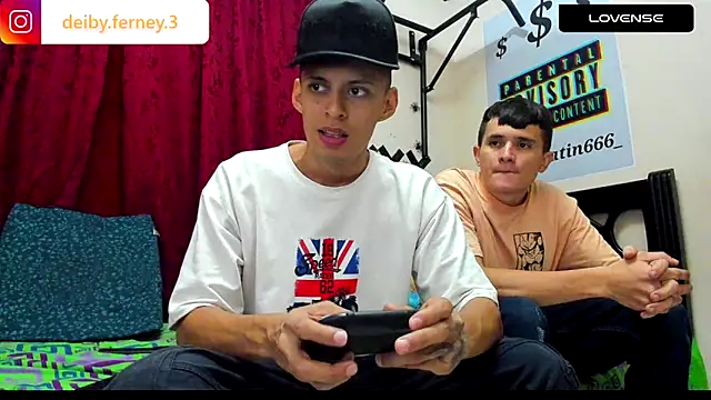 Snapshot of davidlatin66 chatting on December 26, 2024, 1:29 am davidlatin66 online show from December 26, 2024, 1:29 am