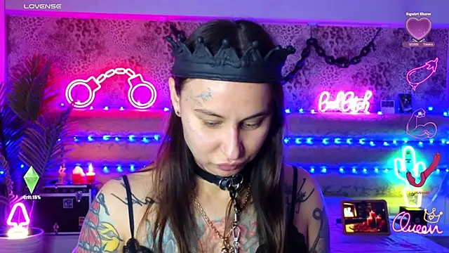 Cool Freak  online show from February 8, 2026, 10:29 am