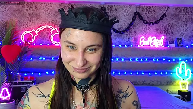 Cool Freak  online show from March 21, 2026, 11:04 am