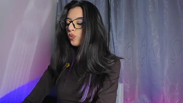 NanaRott online show from October 3, 2025, 11:13 pm