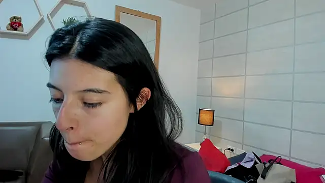 NanaRott online show from February 26, 2026, 7:02 pm