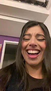 NanaRott online show from March 3, 2026, 3:34 am