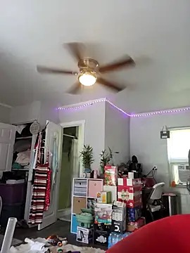 SexyNikki6969 online show from February 25, 2025, 5:25 pm