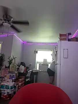 SexyNikki6969 online show from March 15, 2025, 4:32 pm