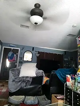 SexyNikki6969 online show from October 6, 2025, 5:10 pm