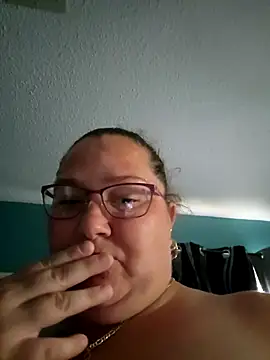 SexyNikki6969 online show from December 14, 2025, 1:16 pm