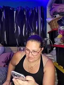 SexyNikki6969 online show from April 6, 2026, 11:11 am