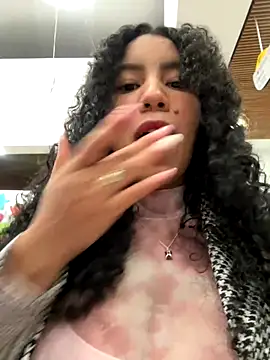 serena willow online show from November 15, 2025, 2:53 am