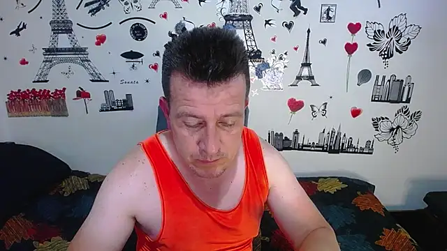 amaya 627 online show from September 20, 2025, 3:07 am