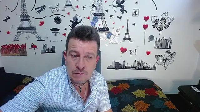 amaya 627 online show from October 4, 2025, 3:15 am