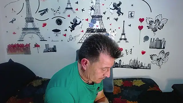 amaya 627 online show from October 22, 2025, 2:45 am