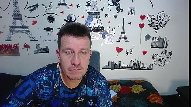 amaya 627 online show from November 18, 2025, 2:17 am