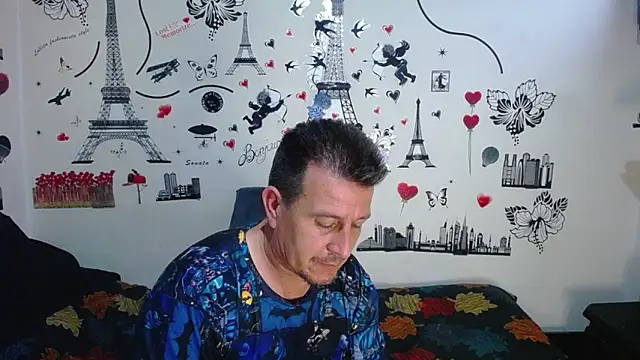 amaya 627 online show from January 13, 2026, 3:01 am