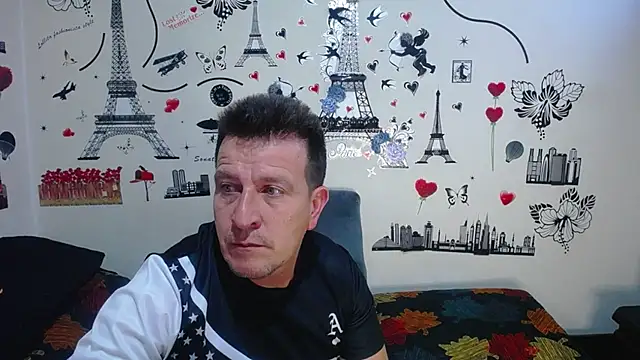 amaya 627 online show from February 3, 2026, 3:04 am