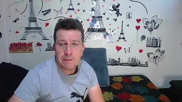 amaya 627 online show from February 19, 2026, 2:51 am