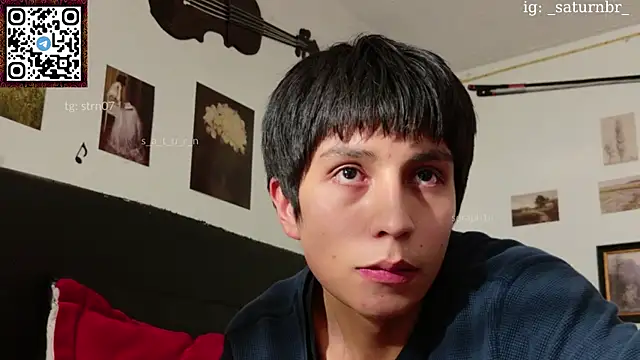 seraph1n online show from November 26, 2025, 6:58 am