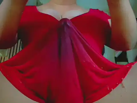 MistressQueenDominaTS online show from February 17, 2026, 8:26 pm