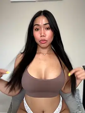 Snapshot of JazzieXo chatting on October 11, 2025, 7:12 pm JazzieXo online show from October 11, 2025, 7:12 pm