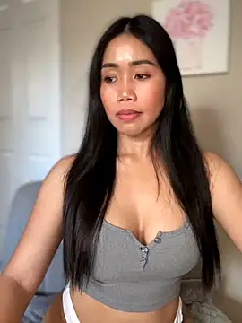 JazzieXo online show from November 7, 2025, 8:09 pm